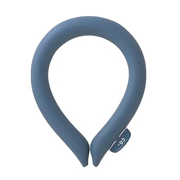 ハンドメイド　クールネック　熱中症対策　ビションフリーゼ ハンドメイド クールネック 熱中症対策 ビションフリーゼ